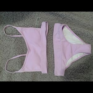 Shein swimsuit